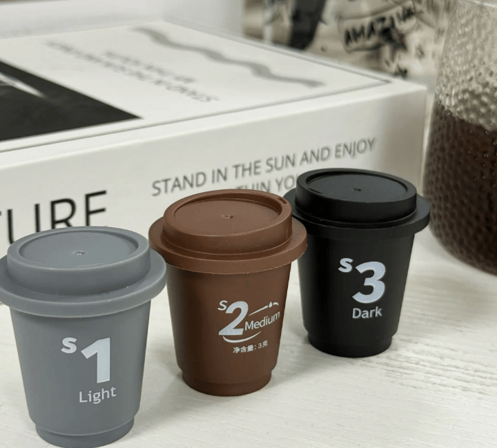 料走红背后高品质代工是关键推手CQ9电子网站风味黑咖啡固体饮