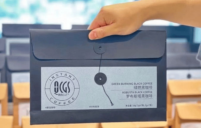 料走红背后高品质代工是关键推手CQ9电子网站风味黑咖啡固体饮(图4) 料走红背后高品质代工是关键推手CQ9电子网站风味黑咖啡固体饮(图4)