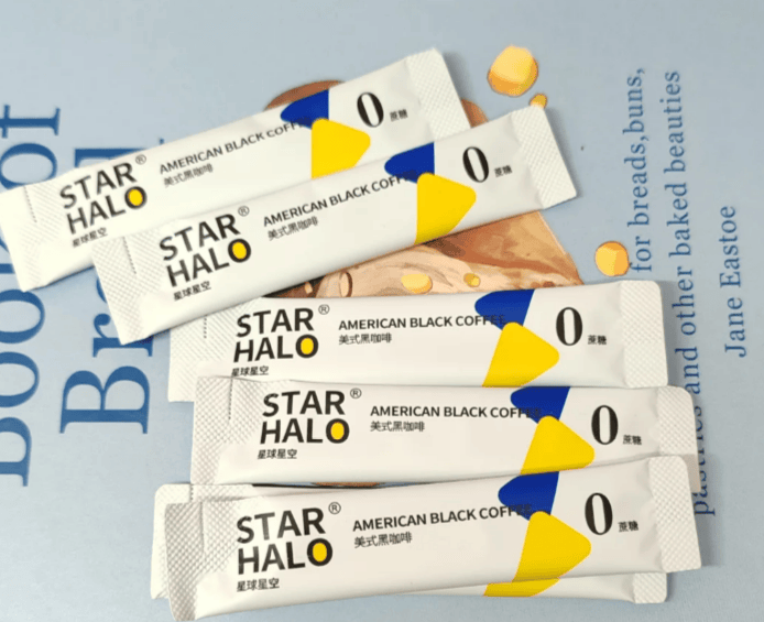 料走红背后高品质代工是关键推手CQ9电子网站风味黑咖啡固体饮(图5) 料走红背后高品质代工是关键推手CQ9电子网站风味黑咖啡固体饮(图5)