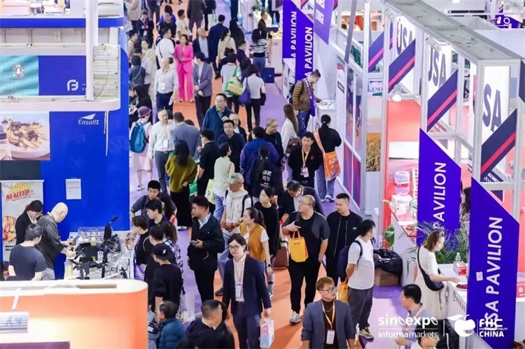 网站】2025中国国际肉类食品及食材展览会CQ9电子2025上海肉类展览会【主办及(图2) 网站】2025中国国际肉类食品及食材展览会CQ9电子2025上海肉类展览会【主办及(图2)