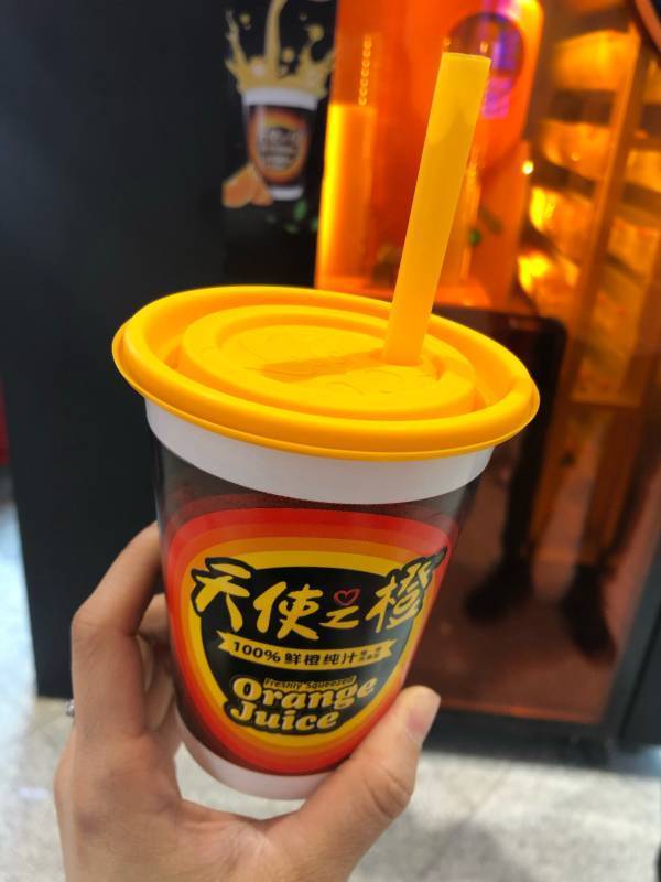 兵出手咖啡机器人要白菜化了?CQ9电子app小米生态老(图3) 兵出手咖啡机器人要白菜化了?CQ9电子app小米生态老(图3)