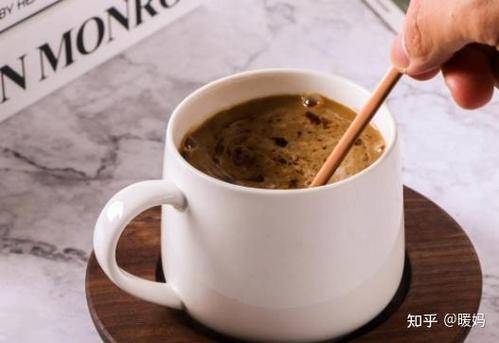 亿赛道的品质博弈谁能领跑新机遇?CQ9电子网站速溶咖啡代工:千(图3) 亿赛道的品质博弈谁能领跑新机遇?CQ9电子网站速溶咖啡代工:千(图3)