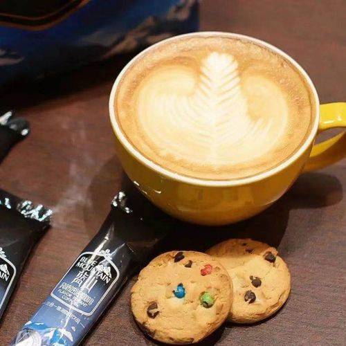 亿赛道的品质博弈谁能领跑新机遇?CQ9电子网站速溶咖啡代工:千(图5) 亿赛道的品质博弈谁能领跑新机遇?CQ9电子网站速溶咖啡代工:千(图5)