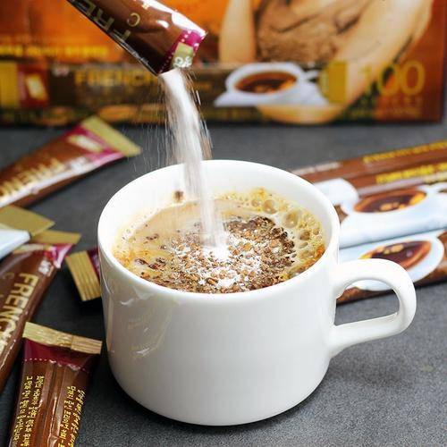 亿赛道的品质博弈谁能领跑新机遇?CQ9电子网站速溶咖啡代工:千(图6) 亿赛道的品质博弈谁能领跑新机遇?CQ9电子网站速溶咖啡代工:千(图6)