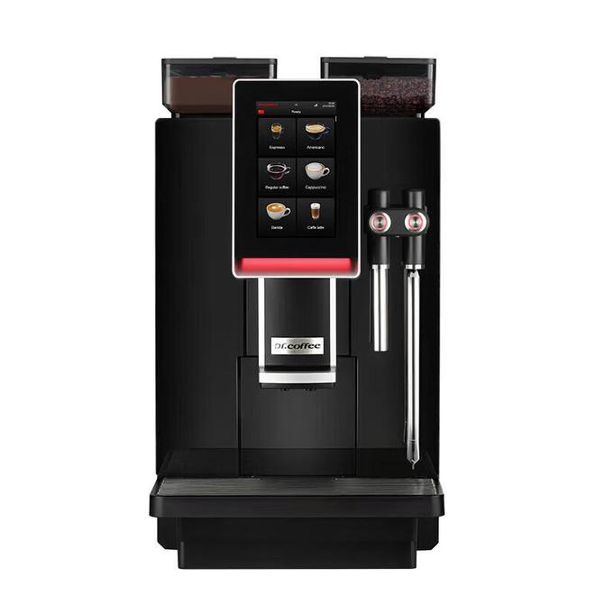 解锁咖啡爱好者的全场景解决方案CQ9电子登录从手冲到即饮：(图5)